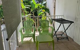 Le Jardin De Gabriel